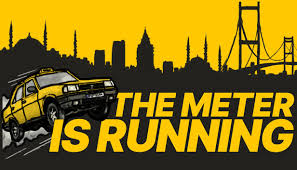 Taksimetre - The Meter is Running